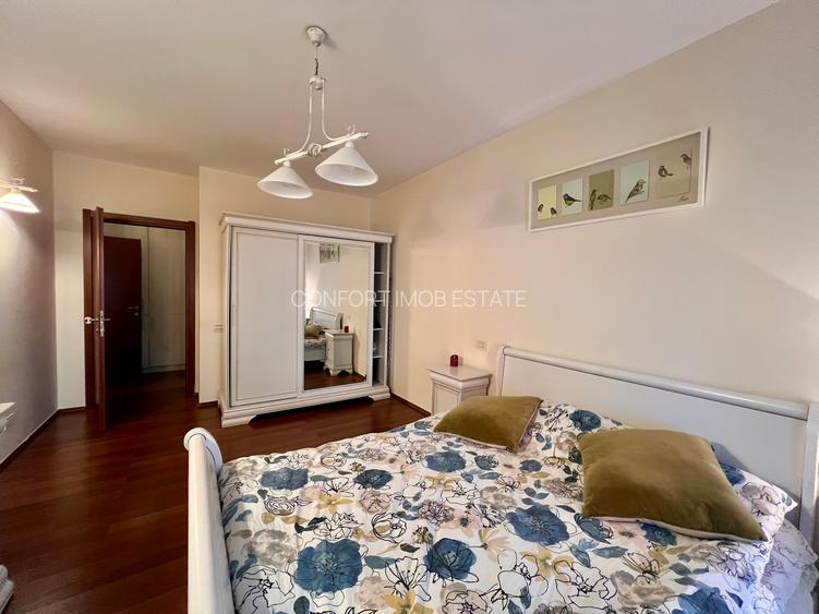 ORHIDEEA GARDENS / LOC PARCARE / SPA / PISCINA - 6