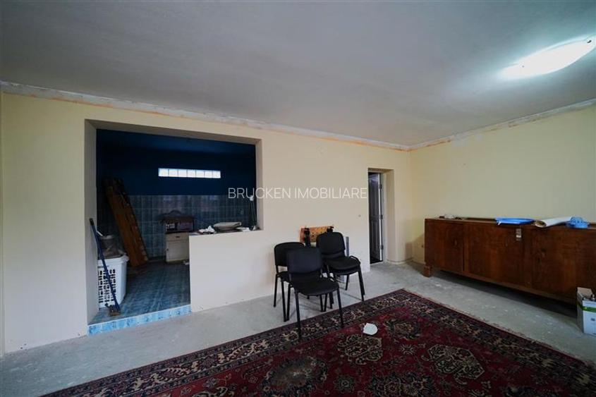 Proprietate adaptabila pentru familie extinsa | Alesd - 16