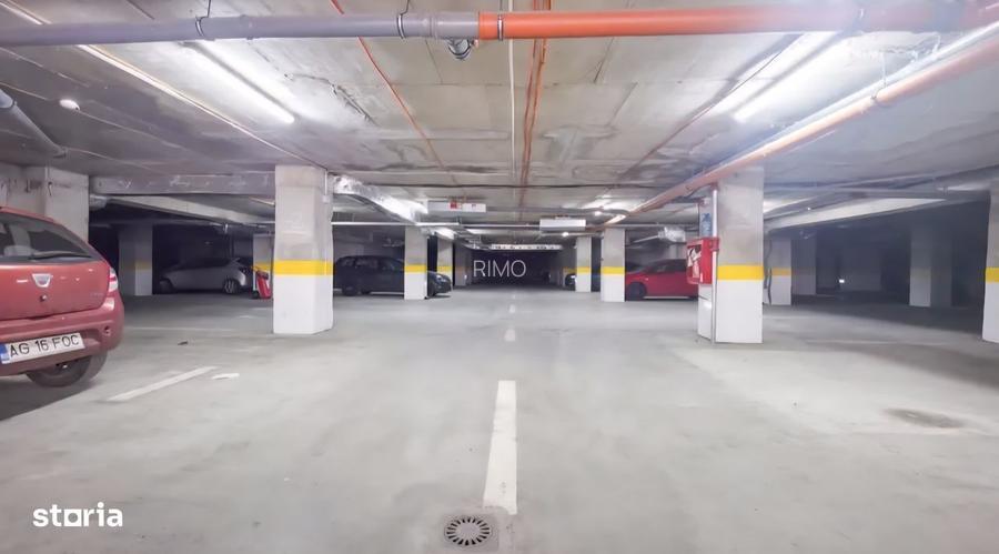 Apartament 3 camere Lux  Militari–Metro - 17