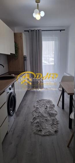 Apartament 2 camere Frumoasa - 2