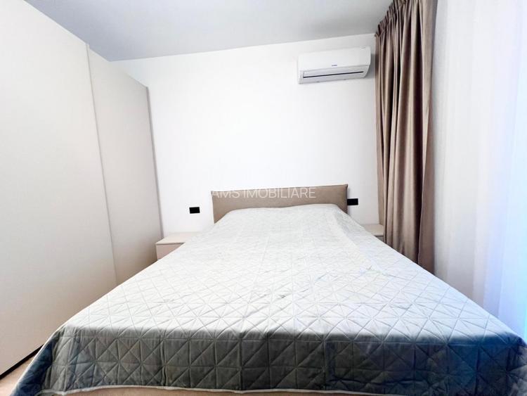 NOU /SUPERB / PRIMA INCHIRIERE / MOBILAT SI UTILAT - 14