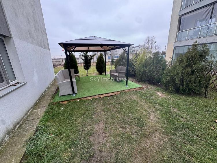 Apartament 4 camere – Felicity Residence | 230.000€ - 5