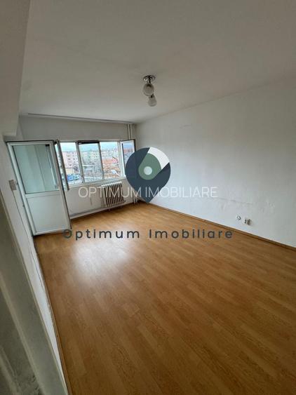 Apartament cu 2 camere in Marasti, etaj 3, zona Hotel Paradis ! - 2