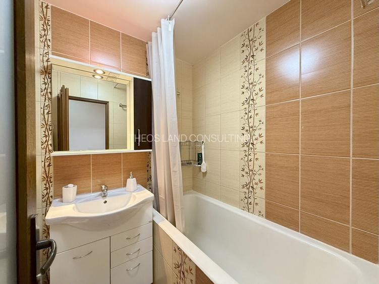 Apartament 3 camere – Crângași | Calea Giulesti 42 - 12