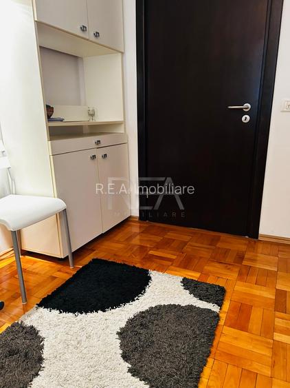 Apartament 3 camere Liviu Rebreanu , mobilat complet + loc de parcare - 21