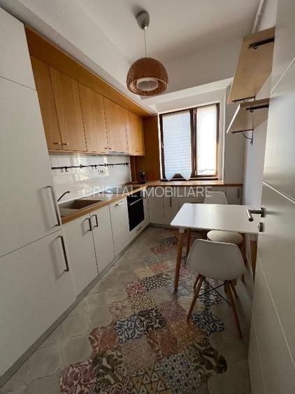 De vanzare Apartament 2 camere  Crangasi - 7