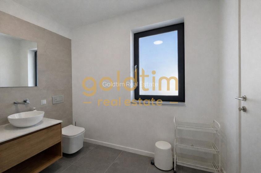 NOU/PRIMA CHIRIE/VILA COMPLEX REZIDENTIAL/FINISAJE PREMIUM/CURTE 70MP/PIPERA - 25