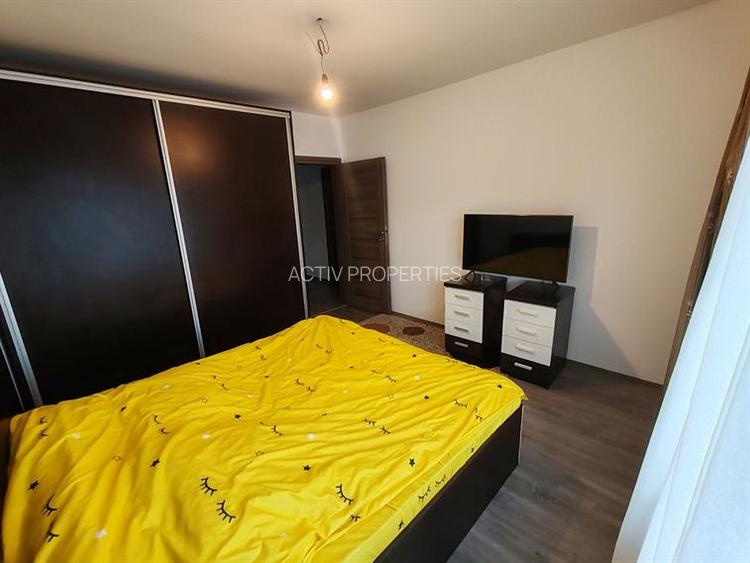 Vila 2021, P+M+pod, 4 camere, 2 bai, teren 356mp,terasa,foisor, parcare 2 masini - 14