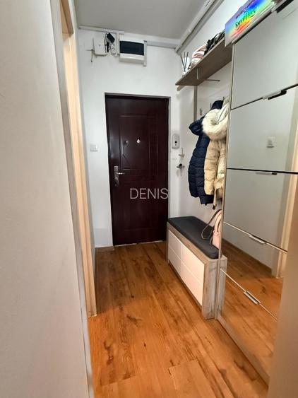 Apartament 1 cameră zona Podgoria/ Ultracentral  - 4