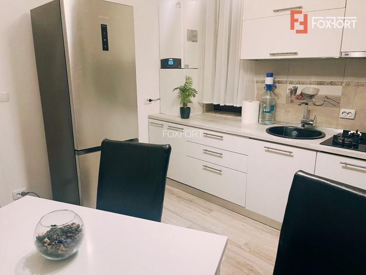 Duplex cu 5 camere cu eleganta si suflet in Giroc, 127 mp utili - 10