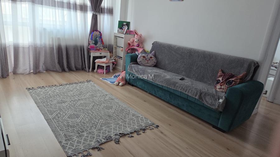 🔥 Apartament cochet 2 camere – gata de mutat imediat | Pantelimon – Parc Cosmos - 3