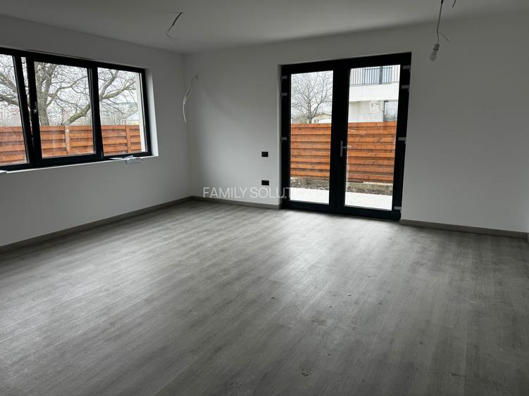 CASA GATA! Casa premium , Popesti-Leordeni, Campus scolar ,Stb - 11