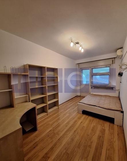 DE VANZARE AP 3 CAMERE 120 MP CISMIGIU 3 BALCOANE - 2 BAI | CIRCULAR - 6