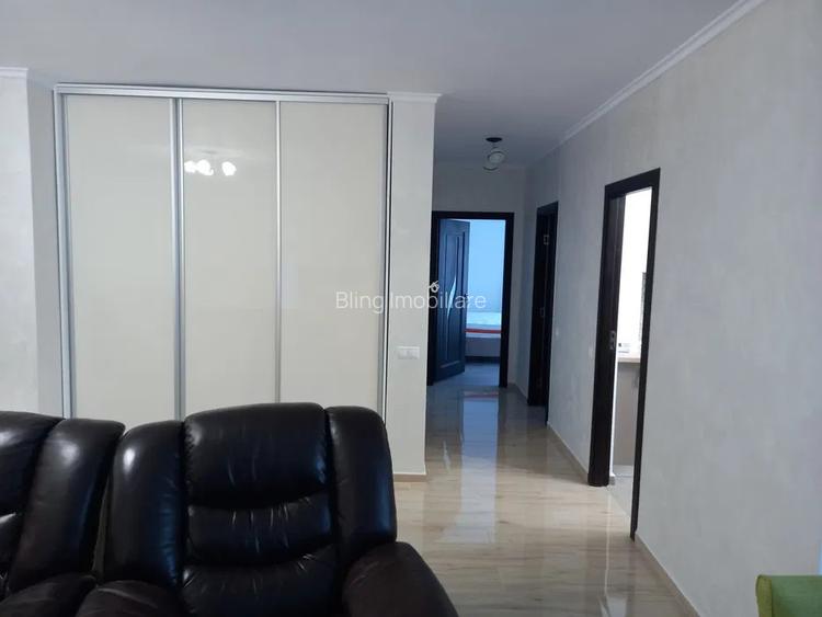 Apartament cu 2 camere,58mp,parcare, Zona Andrei Muresanu - 6