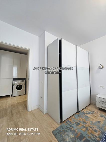 LUX! Ap2cam PRIMUL CHIRIAS - BND Residence - PARCARE PRIVATA - 650 euro - 17