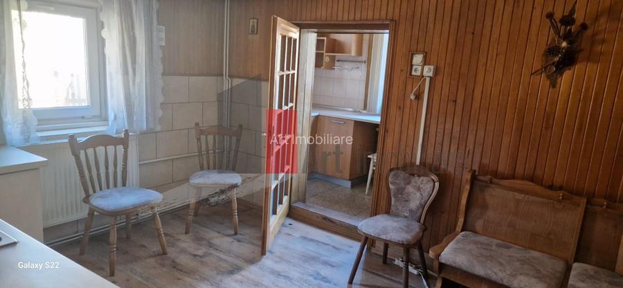 CASA DE VANZARE IN BUSTENI- POIANA TAPULUI - 20