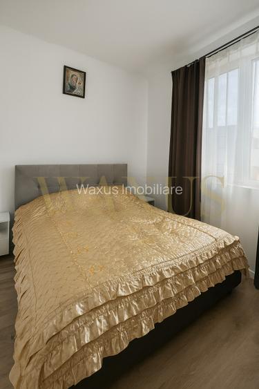 Apartament la Cheie - 2 camere I 49mp I Bloc Nou I Garaj - Cetatii - 4