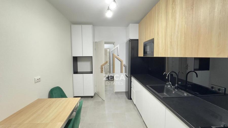 Apartament 70 mp  | 8 min metrou | Pet Friendly | 2 locuri parcare in subteran - 3