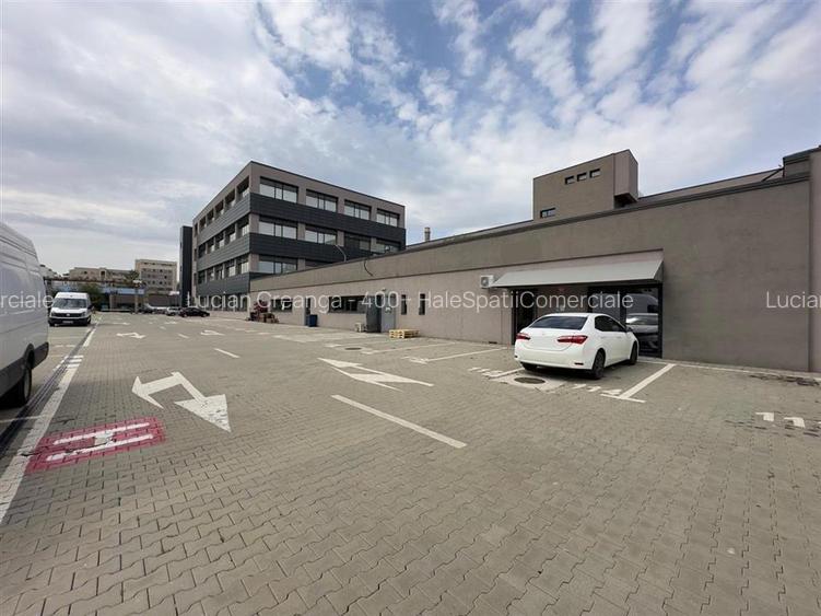 Spatiu comercial parter, 71mp, Carrefour Felicia - 20