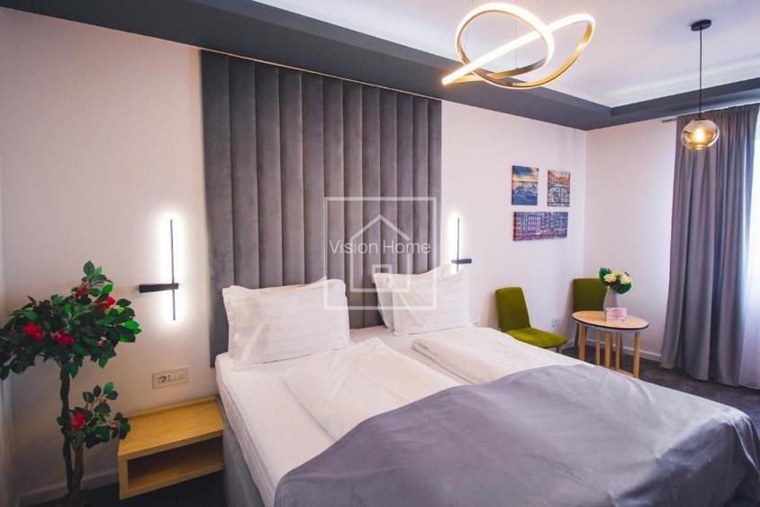 De vanzare Afacere la Cheie in regim Hotelier in Centrul Istoric SIBIU  - 7