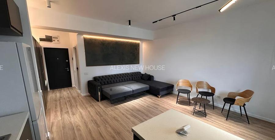 Studio modern de vanzare Aviatorii Residence +LOC DE PARCARE - 3