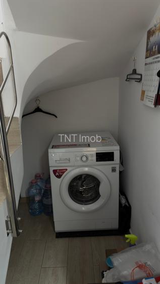 Vila tip Duplex P+1+Pod ,4 camere, 2 bai, mobilata utilata complet ! - 12