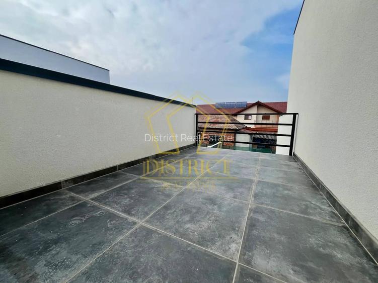 Duplex deosebit cu 4 camere | Freidorf - 9