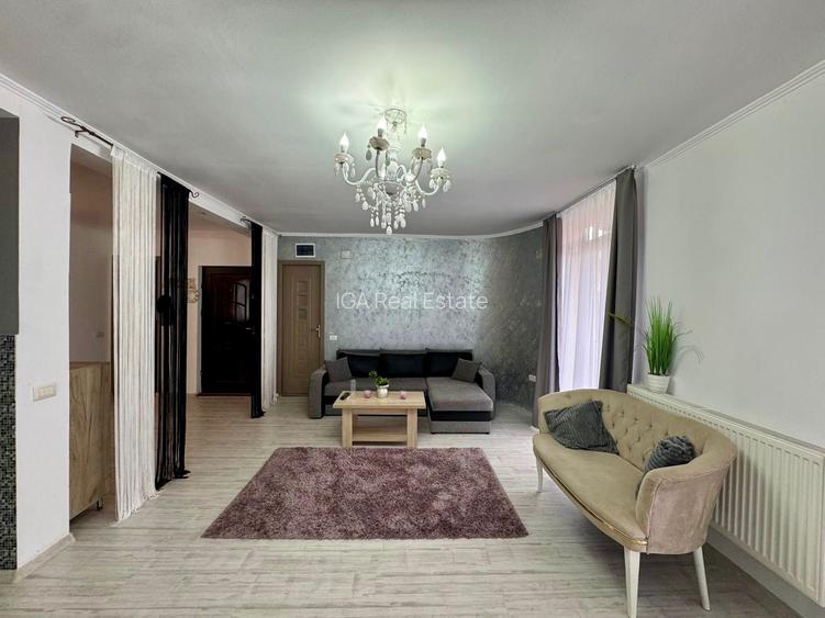 Apartament cu 3 camere aproape de plaja- ideal pentru locuit sau investitie - 2