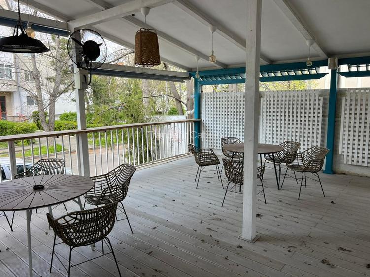 Vila versatila 656 mp, locatie excelenta - transform-o in afacerea sau casa ta - 5