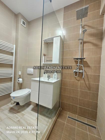 Ap2cam BLOC NOU - Delfinariu - Termen Lung - 550 euro - 15