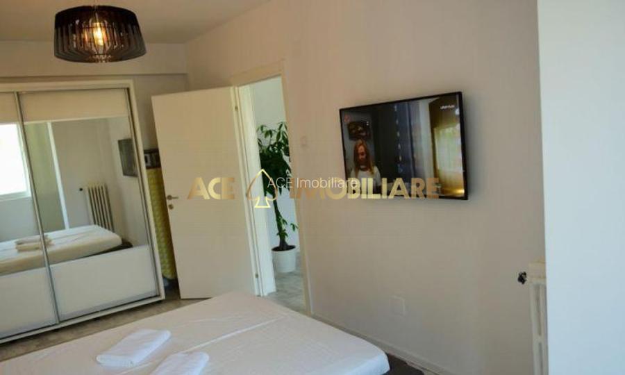 3 Camere de inchiriat | Victoriei | Metrou | Centrala | Mobilat - 6