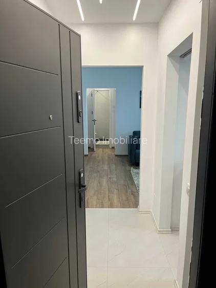 Apartament 2 camere, semidecomandat, 65 mp, ac, metrou, Unirii - 8