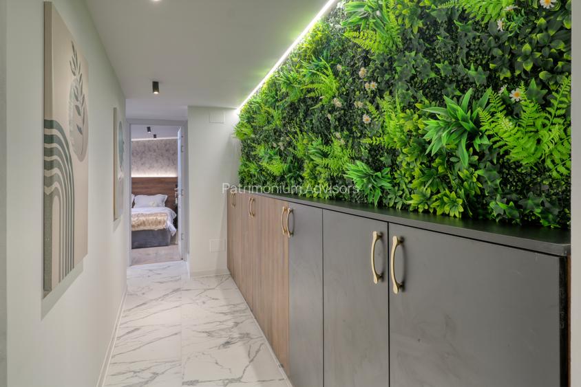 Apartament 3 camere in vila I Primaverii - Televiziune - 5