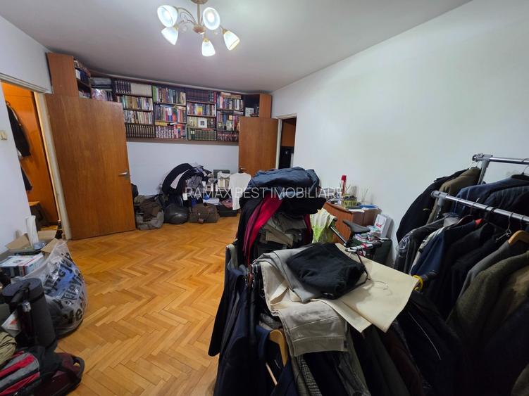 Apartament 2 camere Titan – Piața Miniș | Etaj 2 | Instalații noi - 13