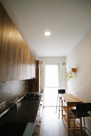 Reveria Pallady | 5 min. Metrou | Totul NOU | Centrală proprie | Parcare - 16