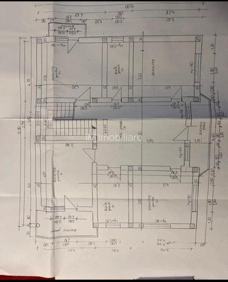 Casa individuala | Aradului | 190mp - 8