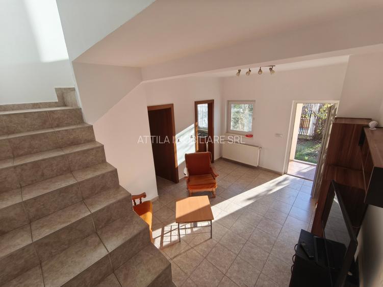 Dumbravita apartament la vila 300 euro - 3