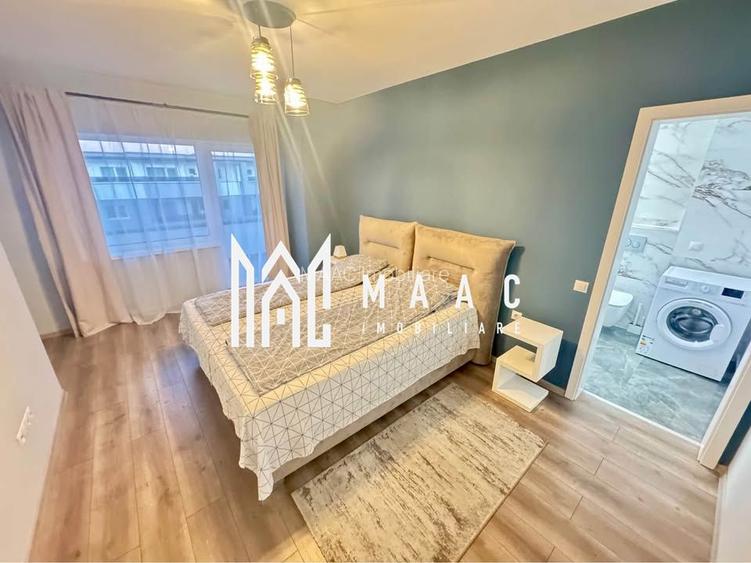 Penthouse Modern cu 3 Dormitoare I 3 Terase I Zona Kogălniceanu - 4