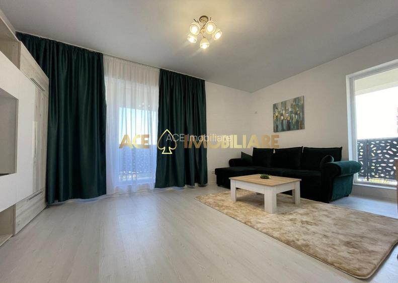 2 Camere de inchiriat | Titan | 80mp | Metrou | centrala | parcare - 3