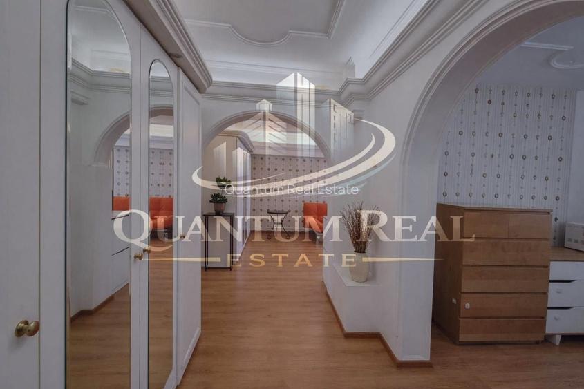 vand 2 camere,  renovat, centrala proprie, vedere parcul Tineretului - 4