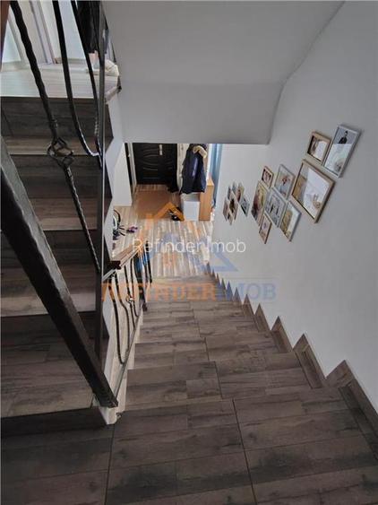 Oportunitate vila tip duplex stadion Clinceni - 19