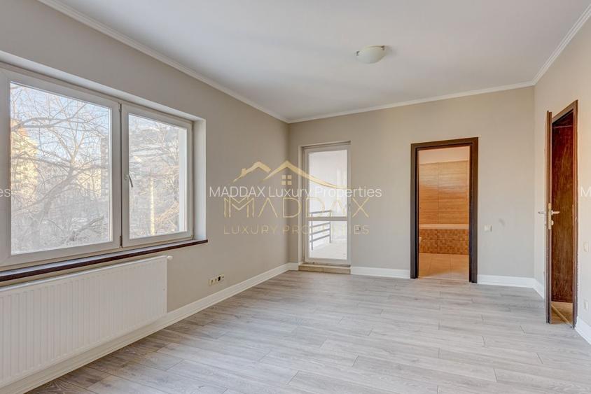 Vila ***400mp*** + Curte Proprie // zona Aviației - 16