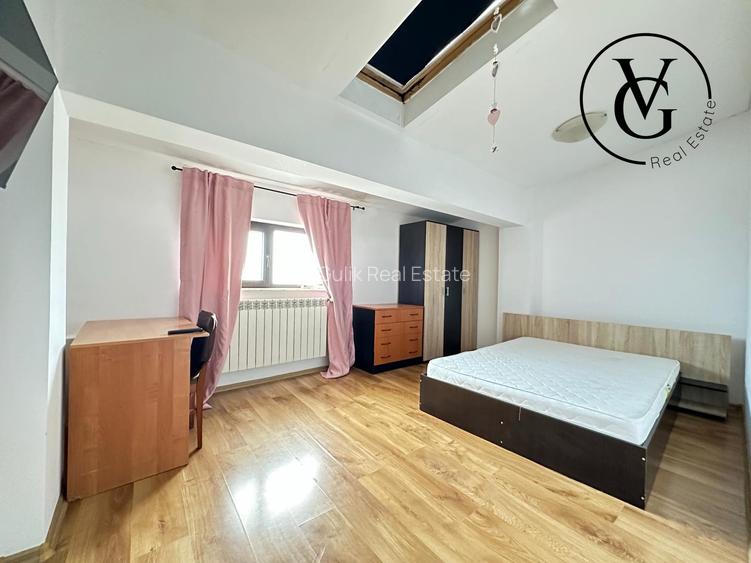 Apartament de închiriat în stil duplex - Zona CET - Termen Lung - 3