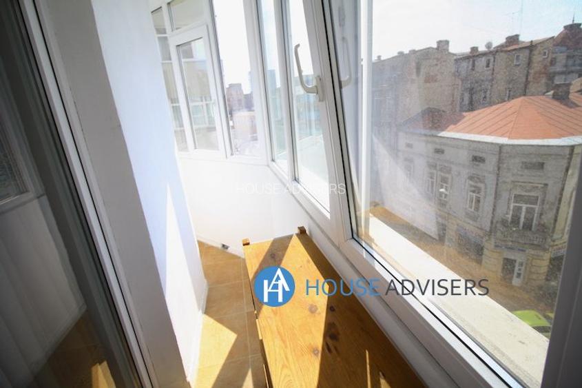 Inchiriere apartament 3 camere Universitate - 16