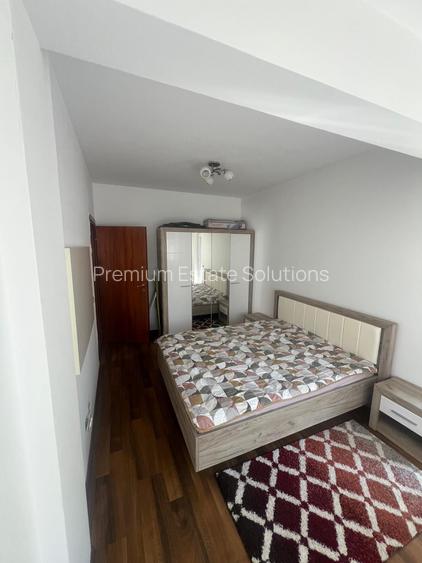 Apartament tip studio-Mobilat-Militari Residence-Comision 0% - 2