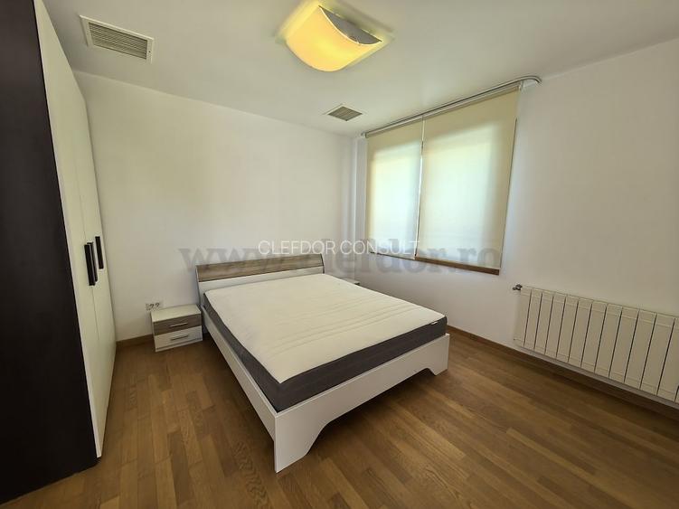 Vila de Lux in apropiere de British School - 10