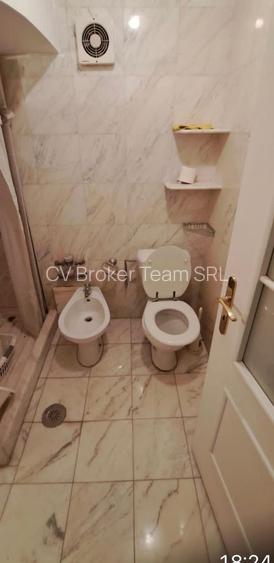 Decebal 3 cam decomandat, 2 bai, 2 balcoane - 25