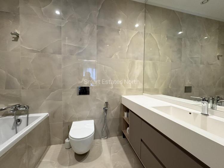 Apartament 3 camere PREMIUM de inchiriat I Parcare II B.Vacarescu I Floreasca - 15