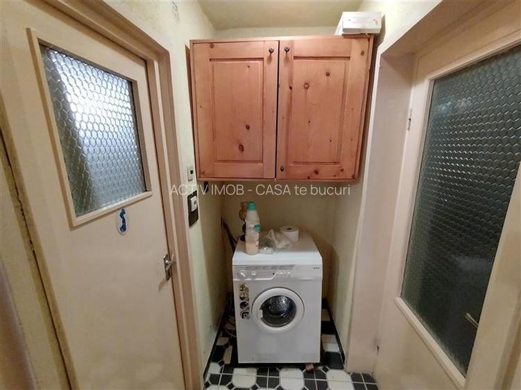 Oravita, Apt.3 Cam, Et.1, Zona Garii, Pret Negociabil - 21