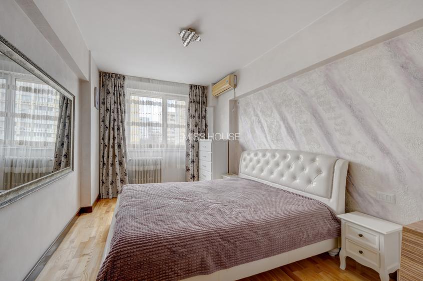 Apartament 2 camere, decomandat, stradal pe Sos. Colentina - 6